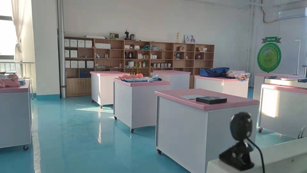 濱海校區實驗室